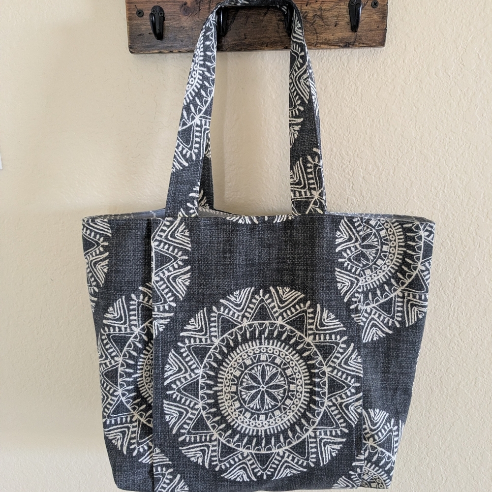 Zen Yoga Bag - Picture 2 of 8